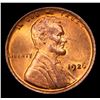 Image 2 : 1926-p Lincoln Cent 1c Grades Choice+ Unc RB