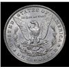 Image 3 : 1897-p Morgan Dollar $1 Grades Select Unc