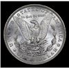 Image 3 : 1888-p Morgan Dollar $1 Grades Select Unc
