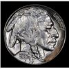 Image 2 : 1937-s Buffalo Nickel 5c Grades GEM Unc