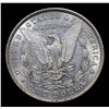 Image 3 : 1881-p Morgan Dollar $1 Grades Select Unc