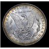 Image 3 : 1886-p Morgan Dollar $1 Grades Select Unc