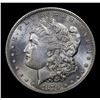 Image 2 : 1879-s Morgan Dollar $1 Grades Select Unc