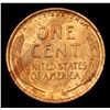 Image 3 : 1925-p Lincoln Cent 1c Grades Choice+ Unc RB