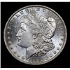 Image 2 : 1885-o Morgan Dollar $1 Grades Select+ Unc