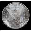 Image 3 : 1885-o Morgan Dollar $1 Grades Select+ Unc