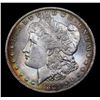 Image 2 : 1885-o Morgan Dollar $1 Grades Select+ Unc
