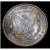 Image 3 : 1885-o Morgan Dollar $1 Grades Select+ Unc