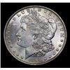 Image 2 : 1884-o Morgan Dollar $1 Grades Select+ Unc