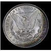 Image 3 : 1884-o Morgan Dollar $1 Grades Select+ Unc