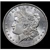 Image 2 : 1885-o Morgan Dollar $1 Grades Select+ Unc