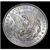 Image 3 : 1885-o Morgan Dollar $1 Grades Select+ Unc