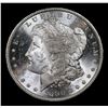 Image 2 : 1880-s Morgan Dollar $1 Grades Select+ Unc