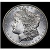 Image 2 : 1882-s Morgan Dollar $1 Grades Select+ Unc