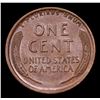 Image 3 : 1915-d Lincoln Cent 1c Grades Choice AU/BU Slider