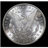 Image 3 : 1879-s Morgan Dollar $1 Grades Select+ Unc
