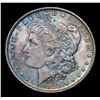 Image 2 : 1883-o Morgan Dollar $1 Grades Select+ Unc