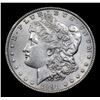 Image 2 : 1898-p Morgan Dollar $1 Grades Select+ Unc