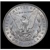 Image 3 : 1898-p Morgan Dollar $1 Grades Select+ Unc