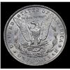 Image 3 : 1897-p Morgan Dollar $1 Grades Select+ Unc
