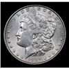 Image 2 : 1897-p Morgan Dollar $1 Grades Select+ Unc