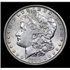 Image 2 : 1896-p Morgan Dollar $1 Grades Select+ Unc