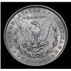 Image 3 : 1896-p Morgan Dollar $1 Grades Select+ Unc