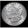 Image 2 : 1902-o Morgan Dollar $1 Grades Select+ Unc
