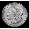 Image 2 : 1890-s Morgan Dollar $1 Grades Select Unc