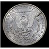 Image 3 : 1890-s Morgan Dollar $1 Grades Select Unc