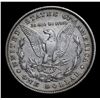 Image 3 : 1878-p 8tf Morgan Dollar $1 Grades vf++