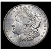 Image 2 : 1921-d Morgan Dollar $1 Grades Select+ Unc