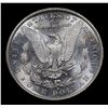 Image 3 : 1881-s Morgan Dollar $1 Grades Choice+ Unc