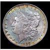 Image 2 : 1883-o/o Morgan Dollar $1 Grades Select+ Unc