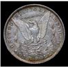 Image 3 : 1883-o/o Morgan Dollar $1 Grades Select+ Unc