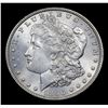 Image 2 : 1896-p Morgan Dollar $1 Grades Choice Unc