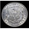 Image 3 : 1896-p Morgan Dollar $1 Grades Choice Unc
