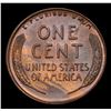 Image 3 : 1930-d Lincoln Cent 1c Grades Gem+ Unc RB