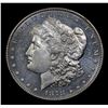 Image 2 : 1878-s Morgan Dollar $1 Grades Select+ Unc