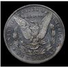 Image 3 : 1878-s Morgan Dollar $1 Grades Select+ Unc