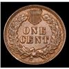 Image 3 : 1906 Indian Cent 1c Grades Choice+ Unc BN
