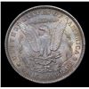 Image 3 : 1885-p Morgan Dollar $1 Grades Choice+ Unc