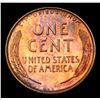 Image 3 : 1909 vdb Lincoln Cent 1c Grades Gem+ Unc RB