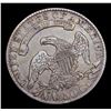 Image 3 : 1832 Capped Bust Half Dollar 50c Grades vf++