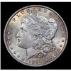 Image 2 : 1896-p Morgan Dollar $1 Grades Choice+ Unc