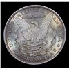 Image 3 : 1896-p Morgan Dollar $1 Grades Choice+ Unc