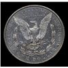 Image 3 : 1900-p Morgan Dollar $1 Grades Select Unc PL