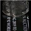 Image 4 : 1900-p Morgan Dollar $1 Grades Select Unc PL