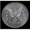 Image 3 : 1878-p 7tf Morgan Dollar $1 Grades Unc+ PL