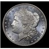 Image 2 : 1879-s Morgan Dollar $1 Grades Select Unc PL